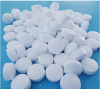 High quality tablet salt for hemodialysis