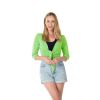 Open Front Cardigans S...