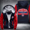 New chicago cubs fans Hoodie Baseball hoodies Winter Fleece Mens Sweatshirts USA Size fast ship 5-10 days arrive