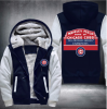 New chicago cubs fans Hoodie Baseball hoodies Winter Fleece Mens Sweatshirts USA Size fast ship 5-10 days arrive