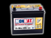 MONBAT and AUTOPART