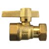Female Brass Straight ...