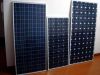 High Efficiency Poly Solar Panel 110W/105W-36
