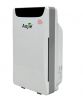 Factory price portable home air purifier air purifier filter 