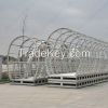 Stainless Steel/Steel/Aluminium Ship/Marine Accommodation Ladder