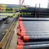 Oil drilling equipment seamless steel pipe/API 5CT petroleum casing steel J55 K55 N80 seamless in oilfield