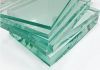 China Clear Float Glas...