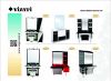 Beauty Salon Mirrors , Salon Mirrors For Hairdressers , Hairdressing Benches , Barber benches , Viaypi Company , Barber Chairs , Menâs hairdressing benches, Women hairdressing benches , Hairdressing Tables , Barber Tables