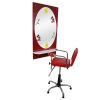 Childrenâs Barber Chair , Kids Barber Chair , Children hairdressing Mirrors , Children hairdressing benches, Kids  Hair Styling Chairs , Viaypi Company , Barber Chairs , Hair Washing Shampoo Chairs