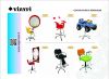 Childrenâs Barber Chair , Kids Barber Chair , Children hairdressing Mirrors , Children hairdressing benches, Kids  Hair Styling Chairs , Viaypi Company , Barber Chairs , Hair Washing Shampoo Chairs