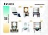 Beauty Salon Mirrors , Salon Mirrors For Hairdressers , Hairdressing Benches , Barber benches , Viaypi Company , Barber Chairs , Menâs hairdressing benches, Women hairdressing benches , Hairdressing Tables , Barber Tables
