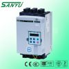 Sanyu  low voltage motor soft starter 3 phase 