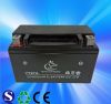 Manufacturer 12v 7ah Motorcycle Battery Lead Acid Motorcycle Battery With Low Price
