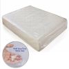 HEAVY DUTY 4 MIL FULL FITS PILLOW TOP MATTRESS Moving Bag Furniture Bag 56&quot; x 15&quot; x 95&quot;