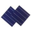 polycrystalline solar cells 156*156mm high efficiency A grade 