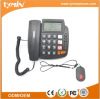 TM-S003 Caller ID Corded Big Button SOS Emergency Phone for Seniors