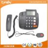 TM-S003 Caller ID Corded Big Button SOS Emergency Phone for Seniors