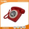 TM-PA188 Older style corded retro phone with unique design for home and office use