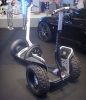 Buy 5 Get One Free Segway X2 X2 SE / I2 X2 SE Sport Scooter, Electric Scooter Fress Shipping on Bulk Order