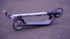 New Original Ninebot Segway ES2 Folding Electric Scooter Plus Free Shipping