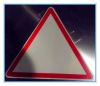 Reflective Road Traffic Sign / Custom Traffic Signs