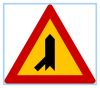 Greece Road Traffic Priority Sign | Priority Signal | Traffic Control Signs | Traffic Safety Signs | Yield Signs | Reflective Traffic Signs