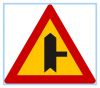 Greece Road Traffic Priority Sign | Priority Signal | Traffic Control Signs | Traffic Safety Signs | Yield Signs | Reflective Traffic Signs