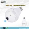 Smart IP Camera For Home Security