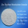 20% Granular Zinc Sulphate Heptahydrate