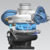 turbocharger -23231-2G410 for KIA Sportage, Hyundai Tucson models