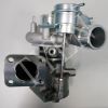 turbocharger -55560913 for Saab B205E models