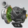 turbocharger -1118010-8895/3-G for Shaanxi trucks