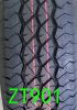 Light Truck Radial Tyre/Tire ZT208/ZT901/ZT501/AT200/ZT801