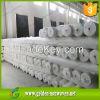 soluble white pp spunbond non woven fabric/Top Level PP Non woven