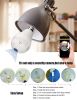 960P 1.3MP 360 degrees wifi ip camera bulb camera lamp camera LED lamps for lighting 