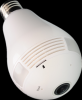 960P 1.3MP 360 degrees wifi ip camera bulb camera lamp camera LED lamps for lighting 