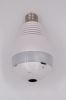 960P 1.3MP 360 degrees wifi ip camera bulb camera lamp camera LED lamps for lighting 