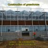 Construction of intelligent temperature control greenhouse