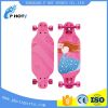 chinese maple mini longboard hot selling skateboard 