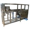 Bottle washing, filling capping machineï¼for 3-6gallon bottlesï¼