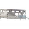 Bottle washing, filling capping machineï¼ˆfor 3-6gallon bottlesï¼‰