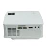 LCD projector 800x480 projector/LCD projector/mini projector support wifi,android os 