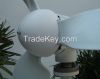 500w M3 wind turbine