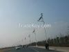 300w vertical axis wind turbine