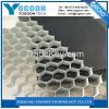 Aluminum honeycomb core