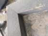 g654 granite curbstone