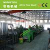 Waste plastic film/bag recycling production line 