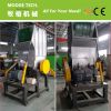 PET bottle plastic recycling crusher 