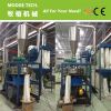 PVC plastic pulverizer machine / waste plastic milling machine