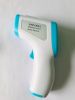 Non contact digital infrared forehead thermometer